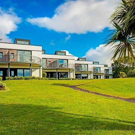 Mulranny Park Hotel Ngoại thất bức ảnh