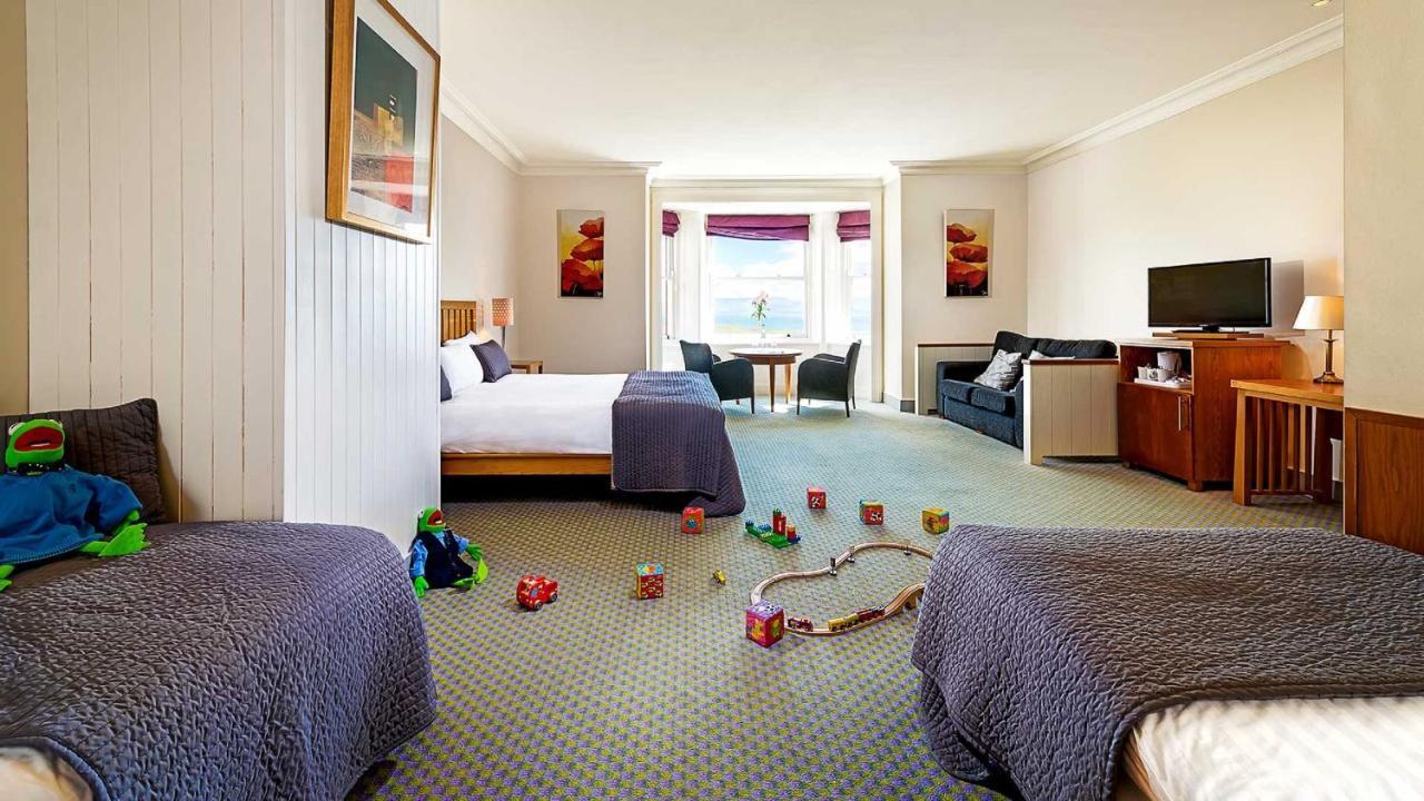 Mulranny Park Hotel Ngoại thất bức ảnh