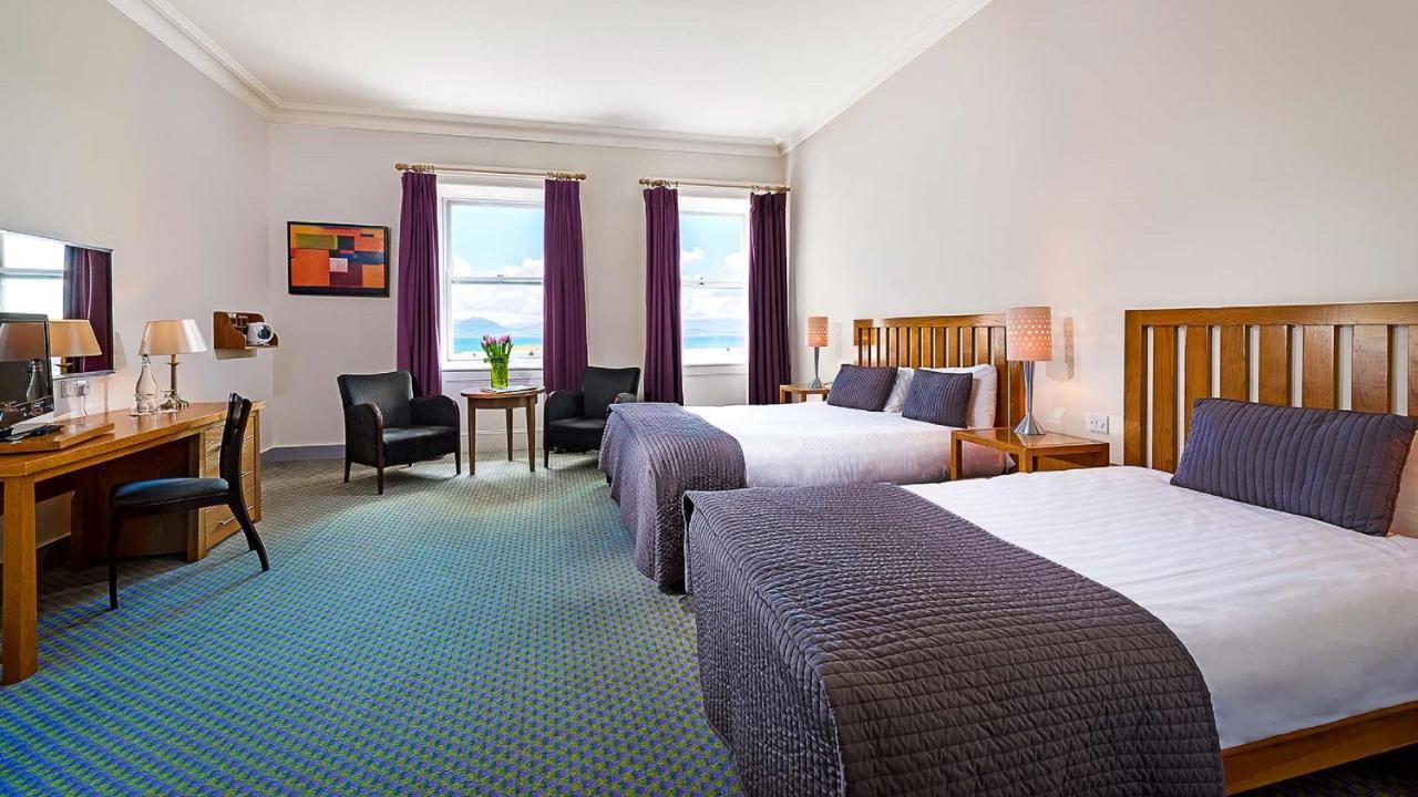 Mulranny Park Hotel Ngoại thất bức ảnh