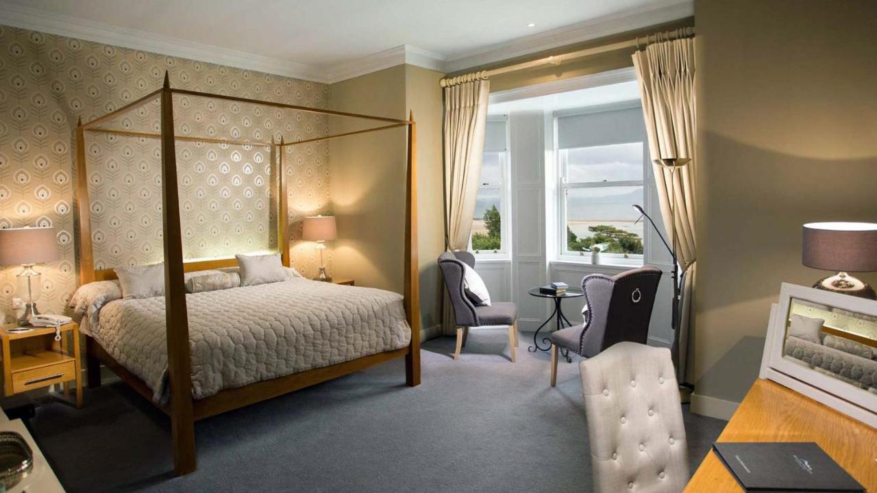 Mulranny Park Hotel Ngoại thất bức ảnh