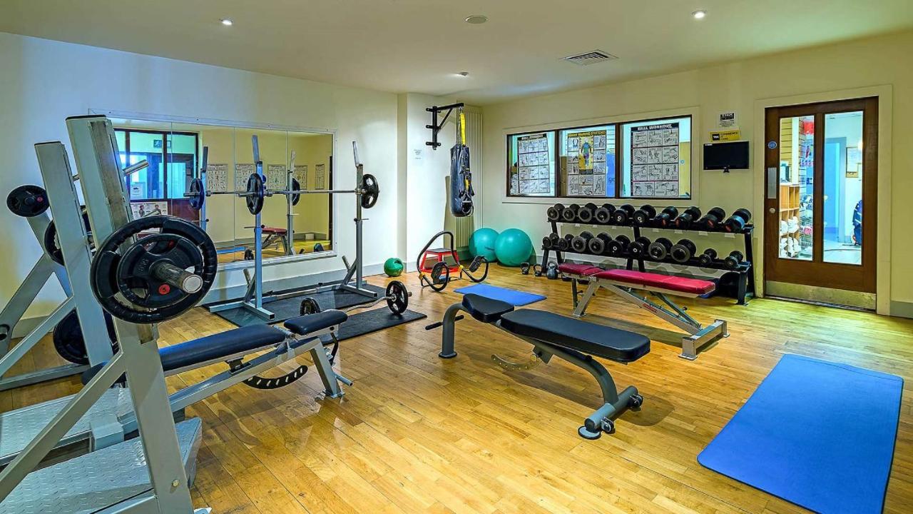 Mulranny Park Hotel Ngoại thất bức ảnh