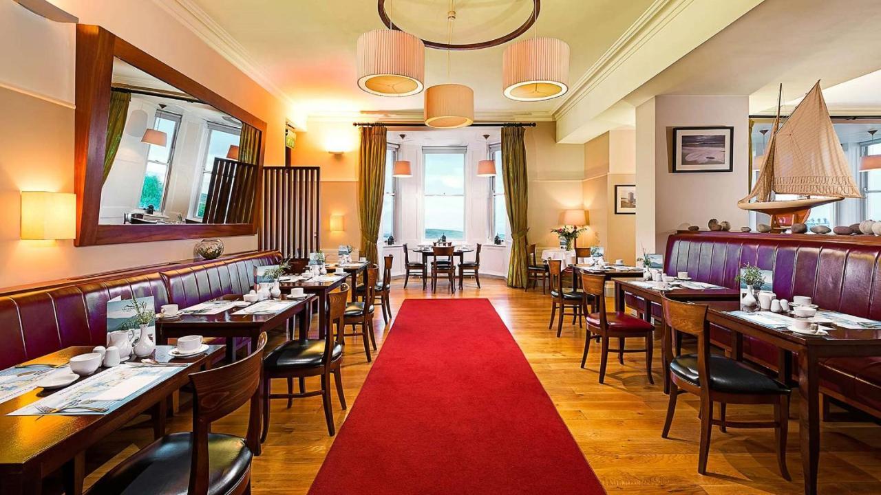 Mulranny Park Hotel Ngoại thất bức ảnh