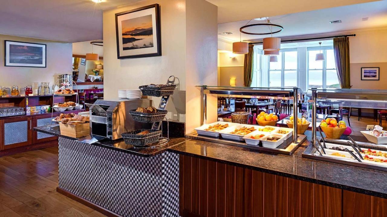 Mulranny Park Hotel Ngoại thất bức ảnh