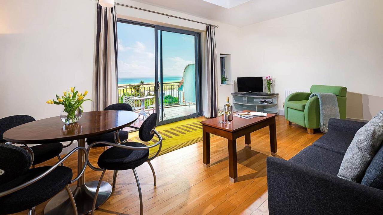 Mulranny Park Hotel Ngoại thất bức ảnh