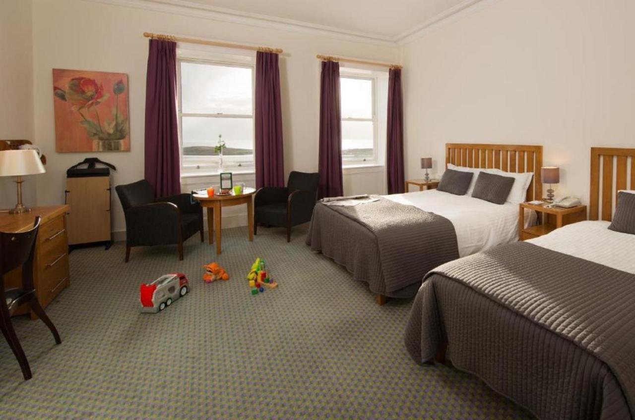 Mulranny Park Hotel Ngoại thất bức ảnh