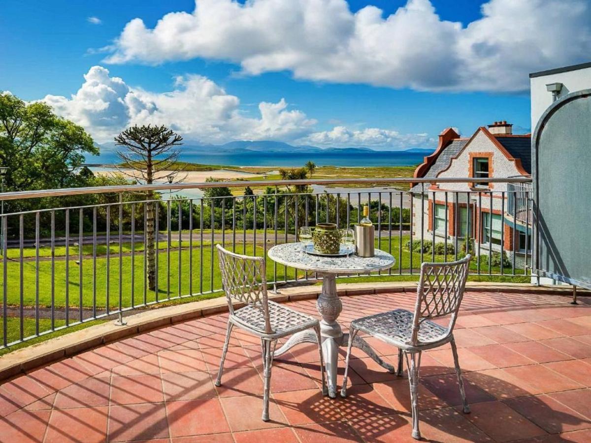 Mulranny Park Hotel Ngoại thất bức ảnh