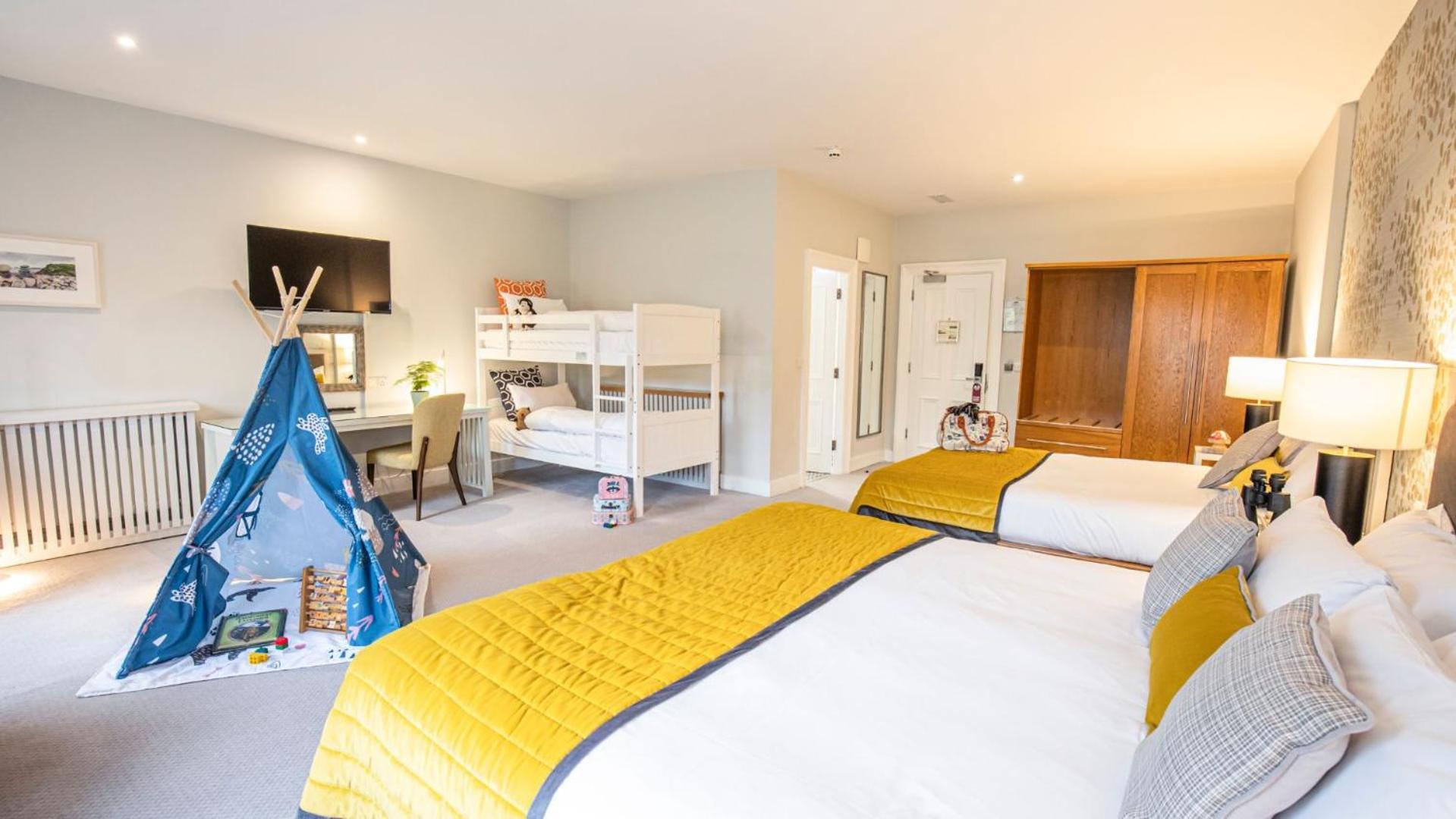 Mulranny Park Hotel Ngoại thất bức ảnh