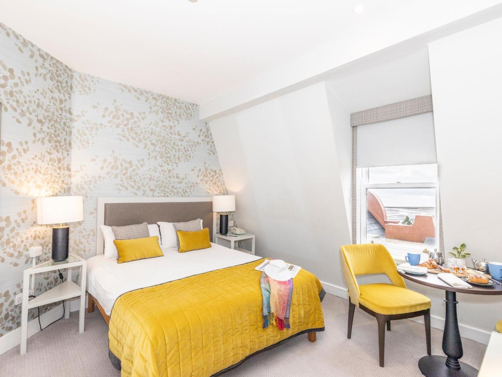 Mulranny Park Hotel Ngoại thất bức ảnh