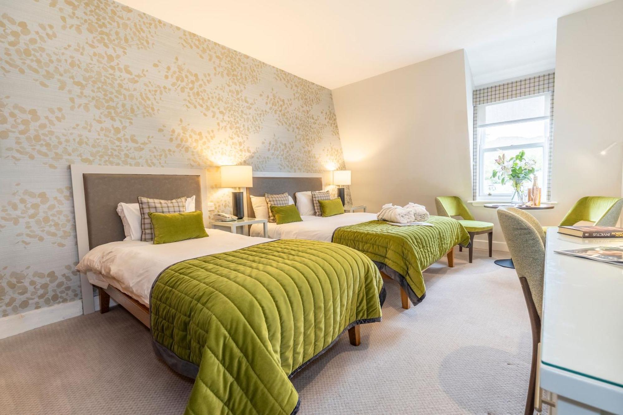 Mulranny Park Hotel Ngoại thất bức ảnh