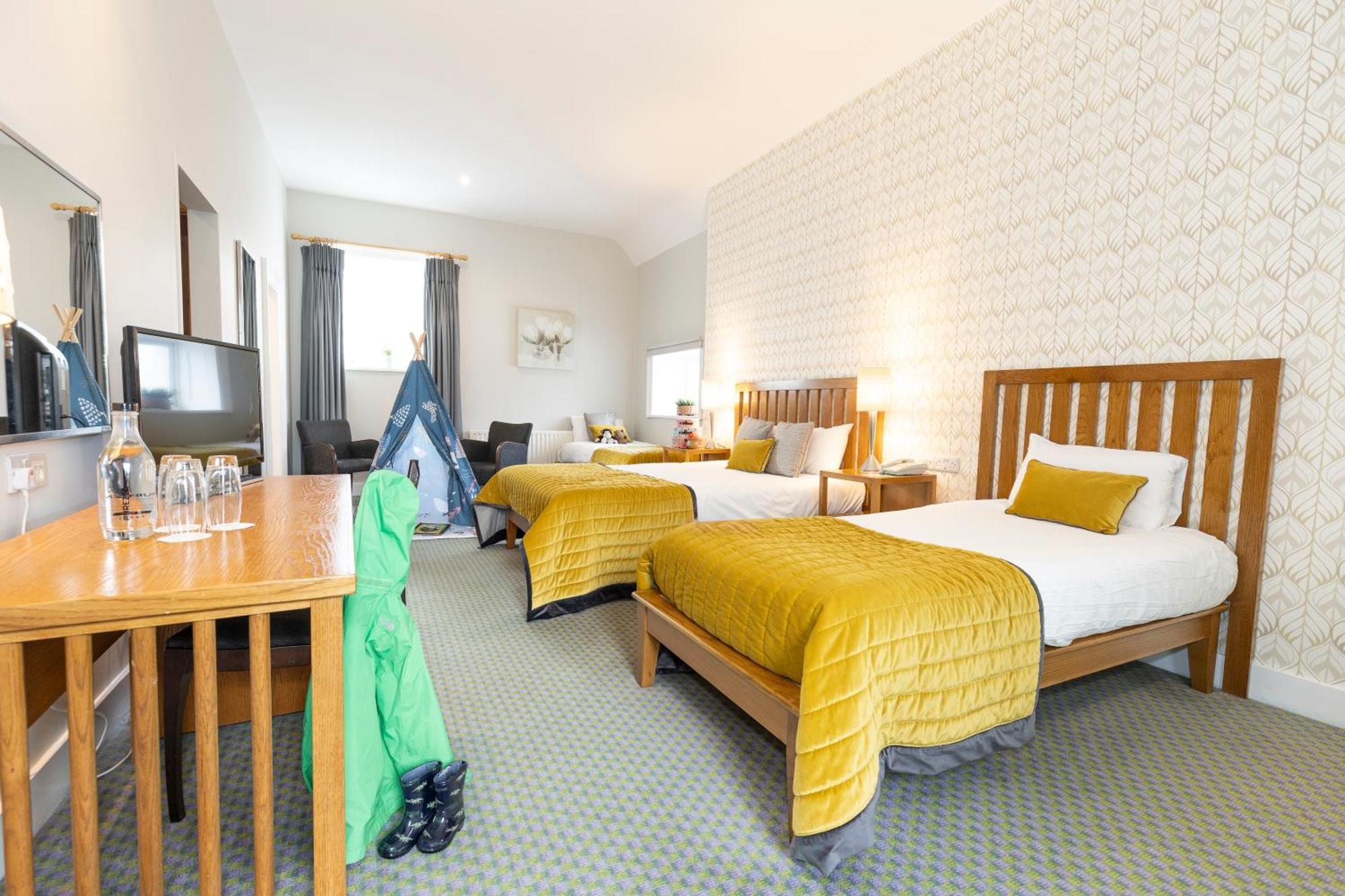Mulranny Park Hotel Ngoại thất bức ảnh