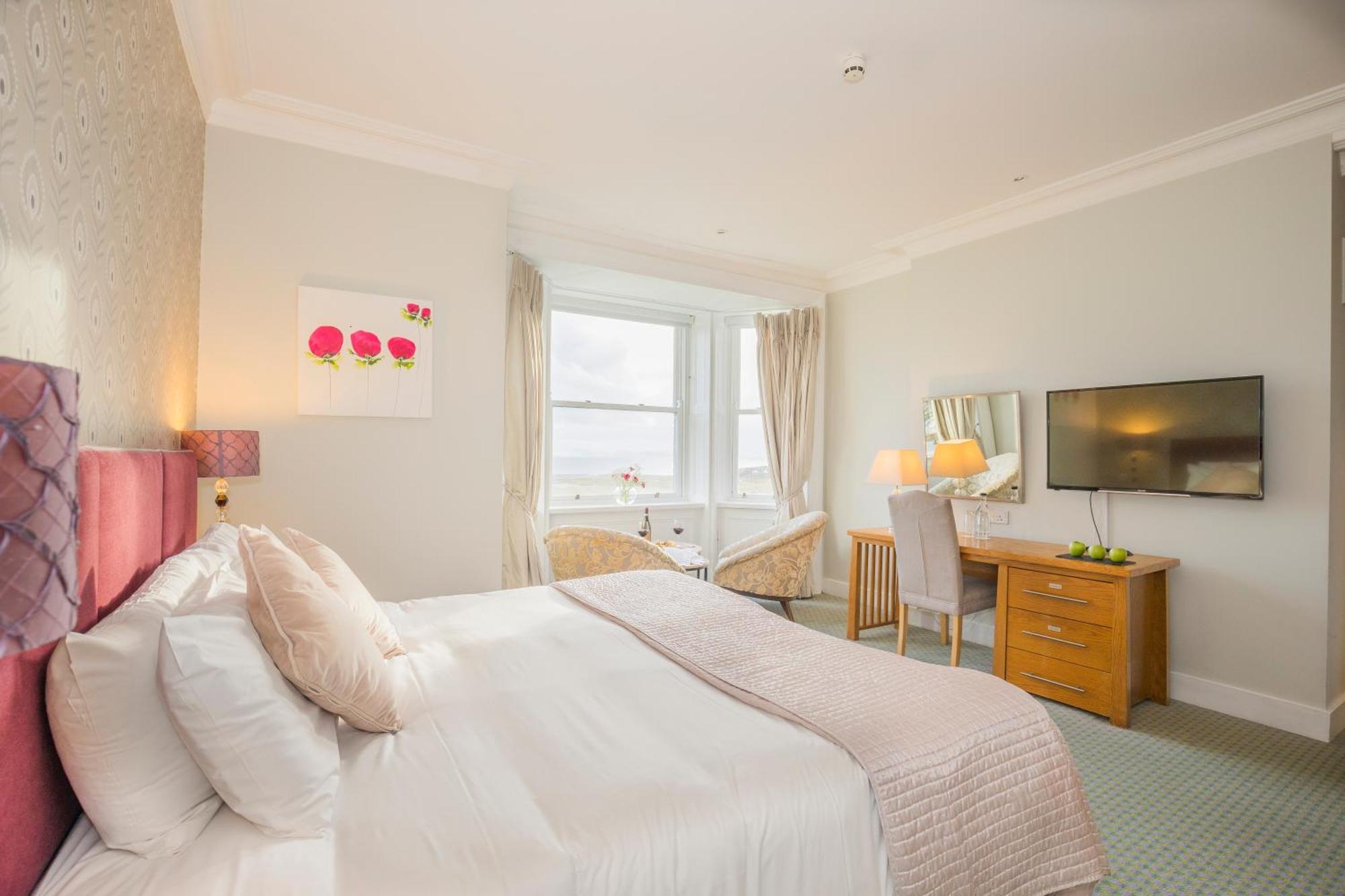 Mulranny Park Hotel Ngoại thất bức ảnh