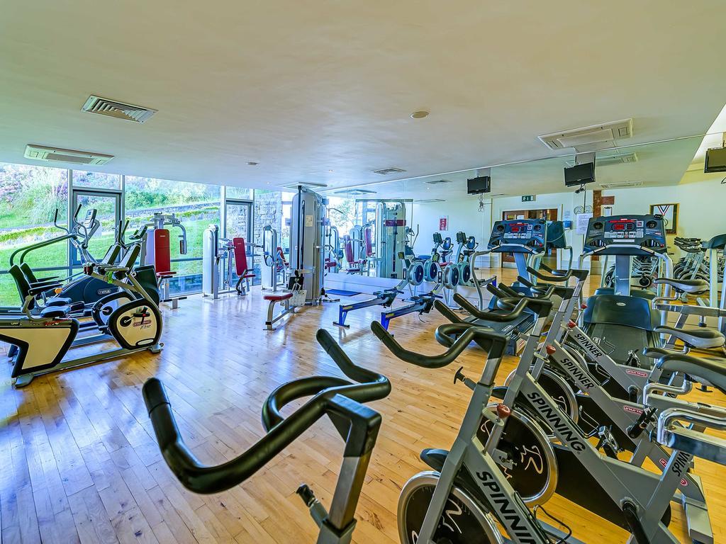 Mulranny Park Hotel Ngoại thất bức ảnh