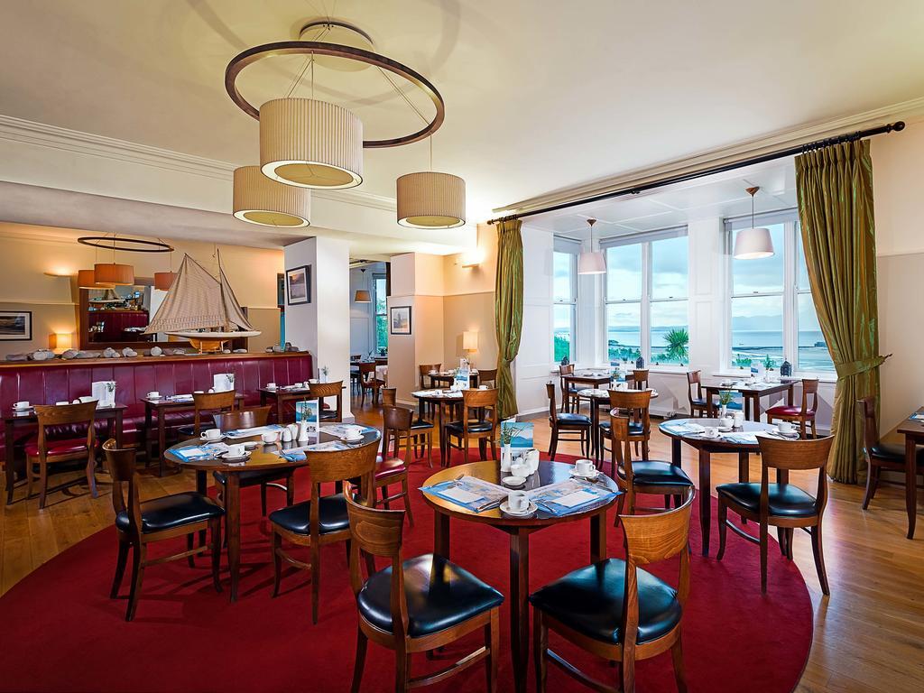 Mulranny Park Hotel Ngoại thất bức ảnh