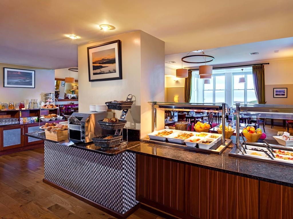 Mulranny Park Hotel Ngoại thất bức ảnh