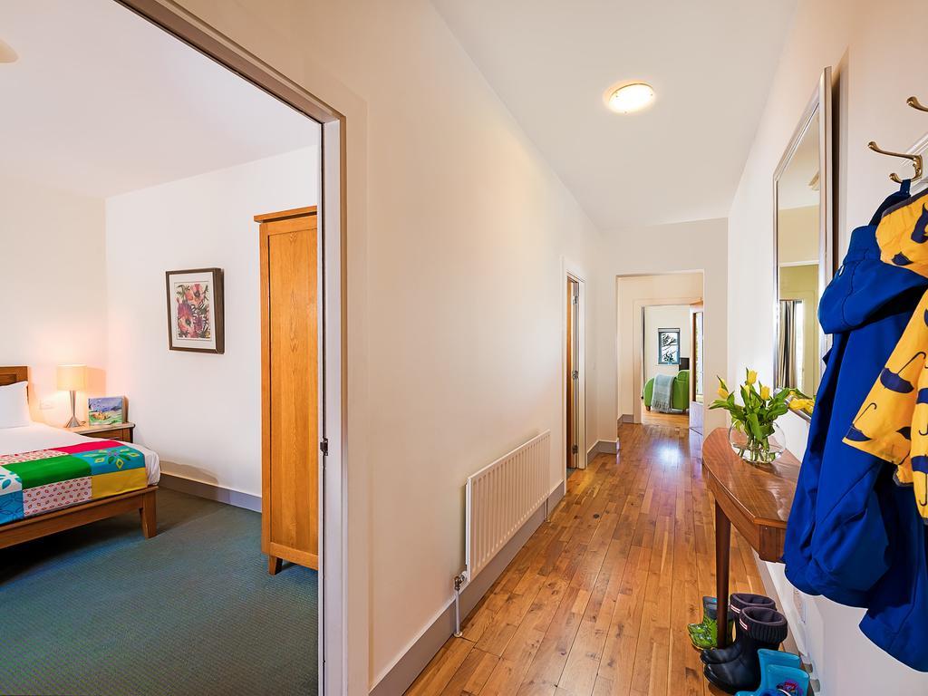 Mulranny Park Hotel Ngoại thất bức ảnh