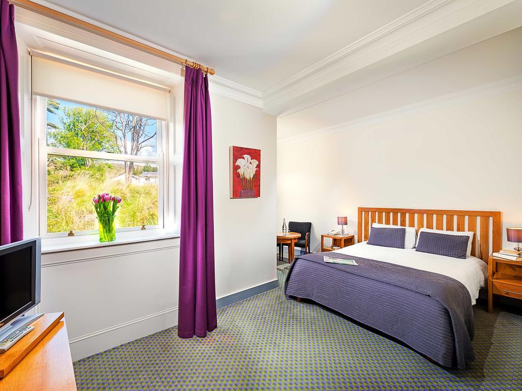 Mulranny Park Hotel Ngoại thất bức ảnh