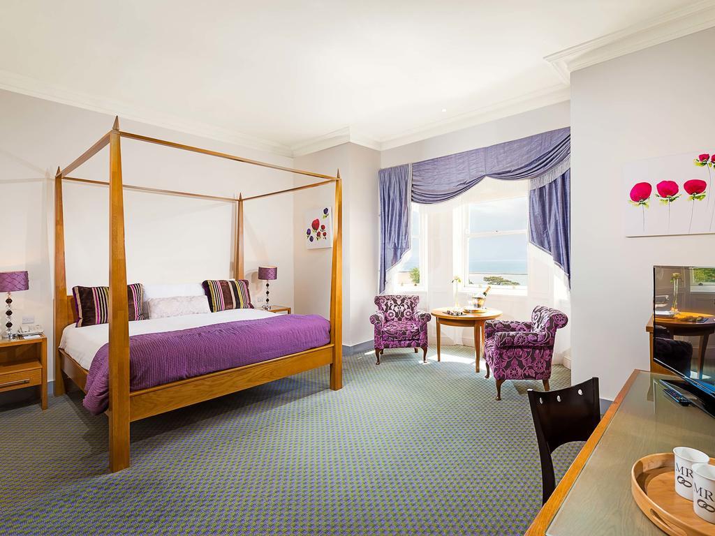 Mulranny Park Hotel Ngoại thất bức ảnh